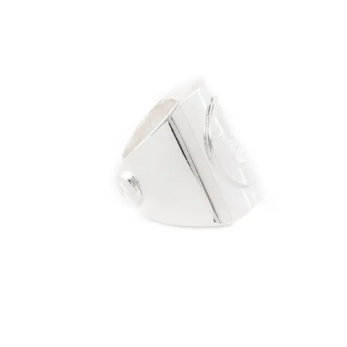 BAGUE CHEVALIERE PAPILLON