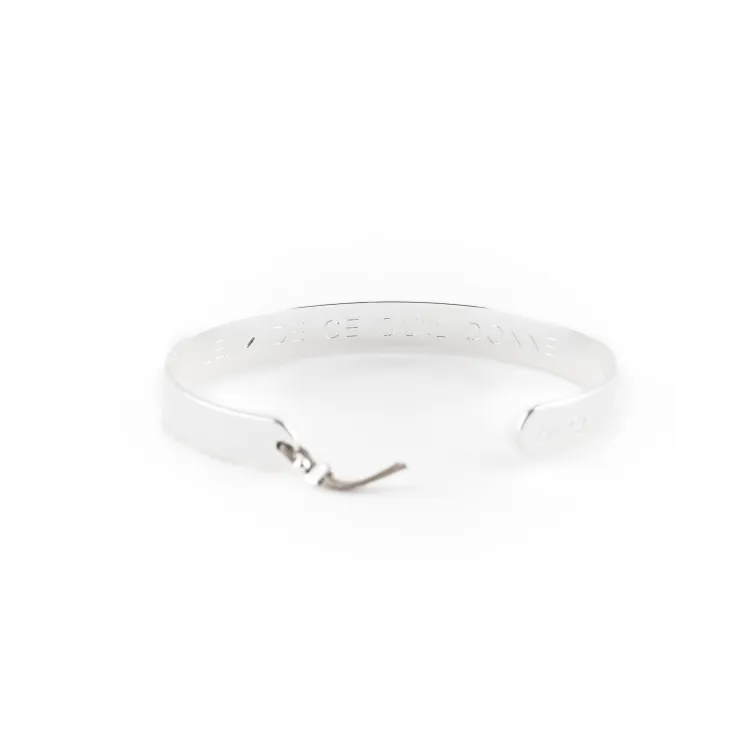 Jonc Paris Je T'Aime 7mm