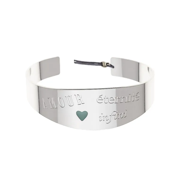 Manchette Hugo Infini