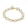 Bracelet marine