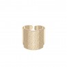 Bague Plaque Hugo 1