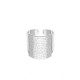 Bague Plaque Hugo 2