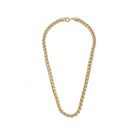 Collier Maille Palmier
