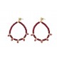 Bo 5 Eyes Corail Bambou
