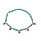 Bracelet lucky eyes