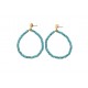 BO St Barth Turquoise