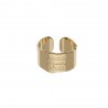 Bague Savoir