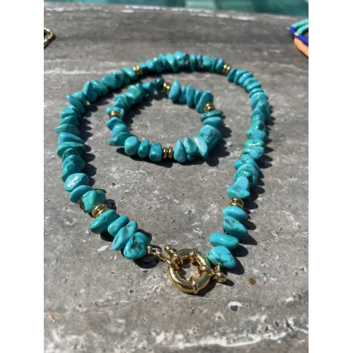 Bracelet St Barth Caraïbes