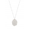 Médaille Hugo Soleil