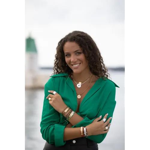 Jonc Cordon Triple Tour Hugo 1