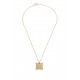 Médaille Good Karma