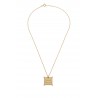 Médaille Good Karma