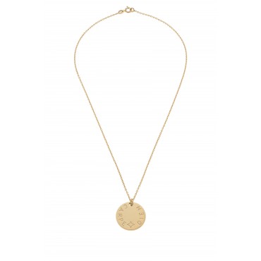 Médaille carpe diem