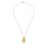 Médaille Love your soul 