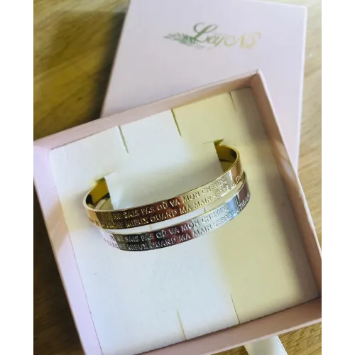 Jonc Musset Karine Ferri