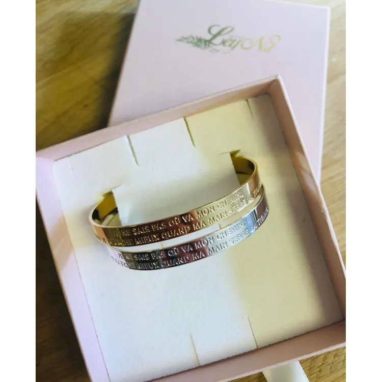 Jonc Musset Karine Ferri