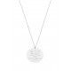 Medaille Mantra Martele