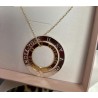 Pré commande Collier double cercle