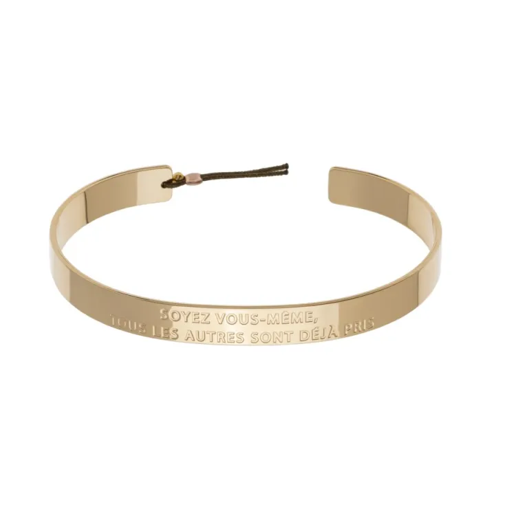 Jonc Wilde Karine Ferri