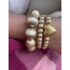 Bracelet boule Ana