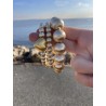 Bracelet boule Ana