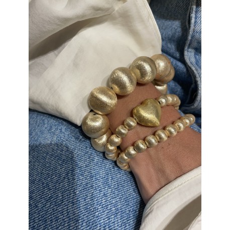 Bracelet boule Ana