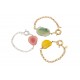 Bracelet Agathe joie