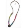 Collier capsule Hugo