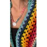 Collier capsule Hugo