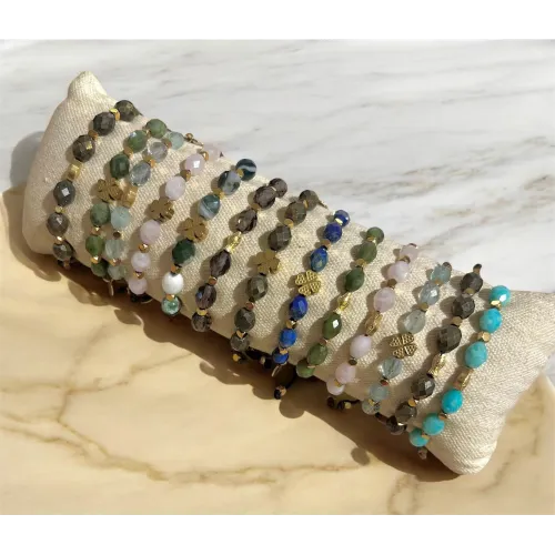 Bracelet petit tresor precieux