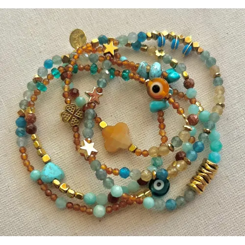 Bracelet Acapulco édition limitée
