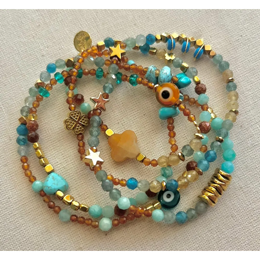 Bracelet Acapulco édition limitée