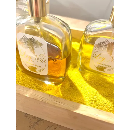 Eau de parfum eternal poudre 100 ml