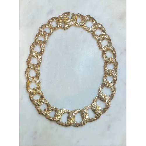 Collier Maillon