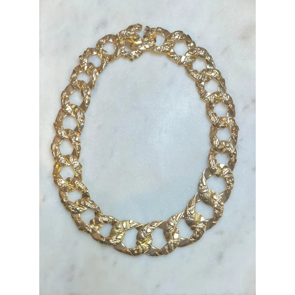 Collier Maillon