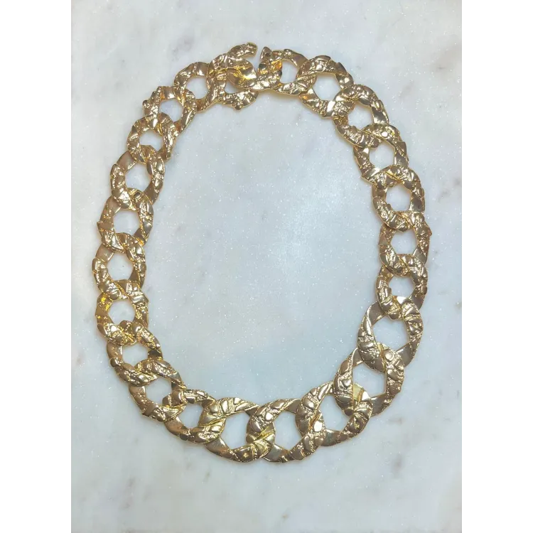 Collier Maillon