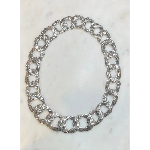 Collier Maillon