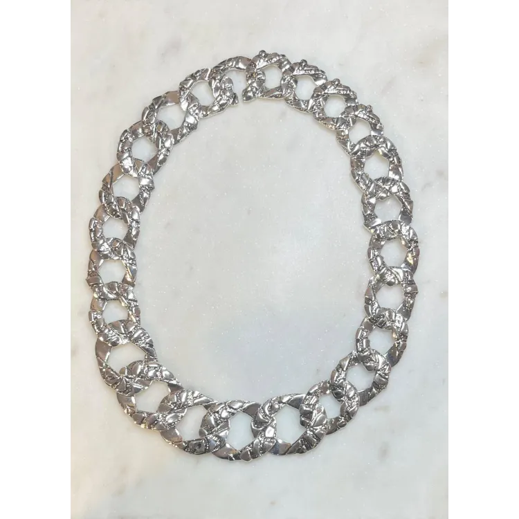 Collier Maillon