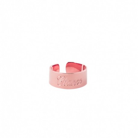 Bague Chance