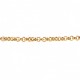 Bracelet jaseron PM