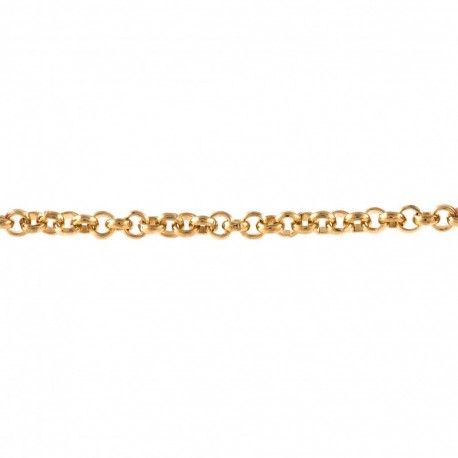 Bracelet jaseron PM