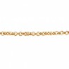 Bracelet jaseron PM
