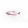 Jonc femme 7 mm - Gravure personnalisable