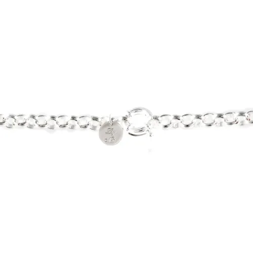 Collier jaseron petit modele