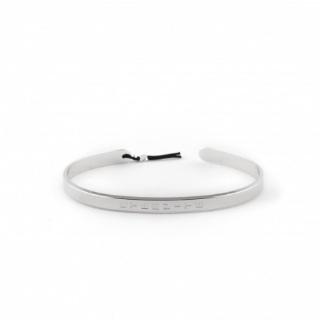 Jonc Eternité Homme 5mm