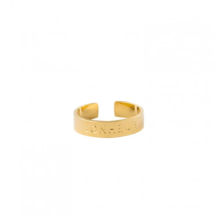 Bague Bonheur