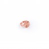 Bague soleil zirconium