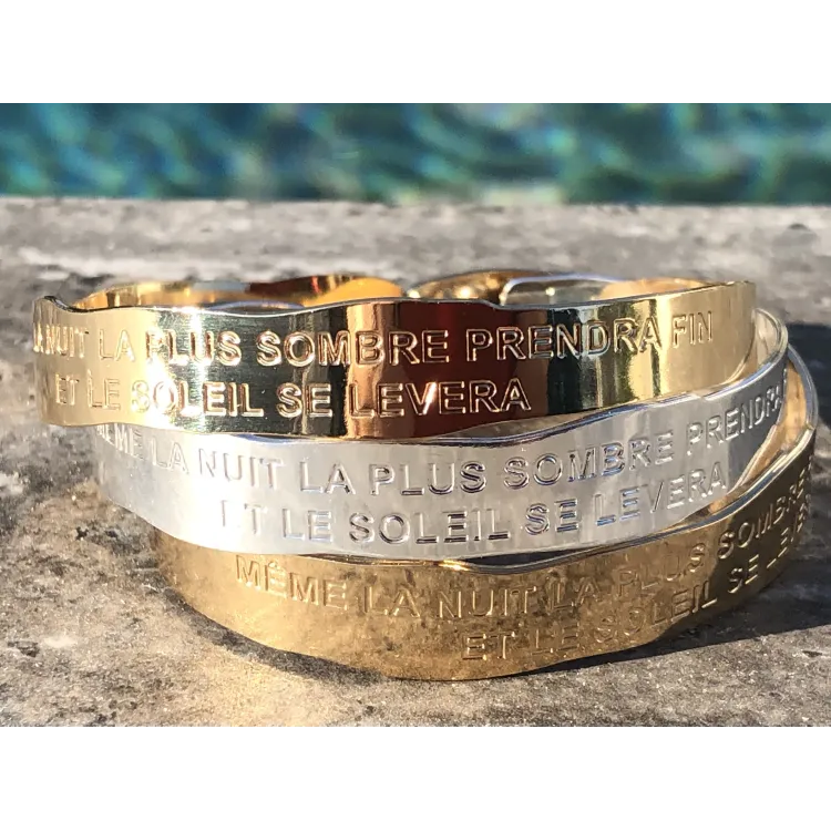 Jonc Hugo soleil